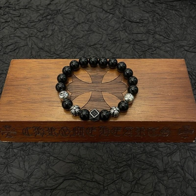 Chrome Hearts Bracelets Reliable 241552