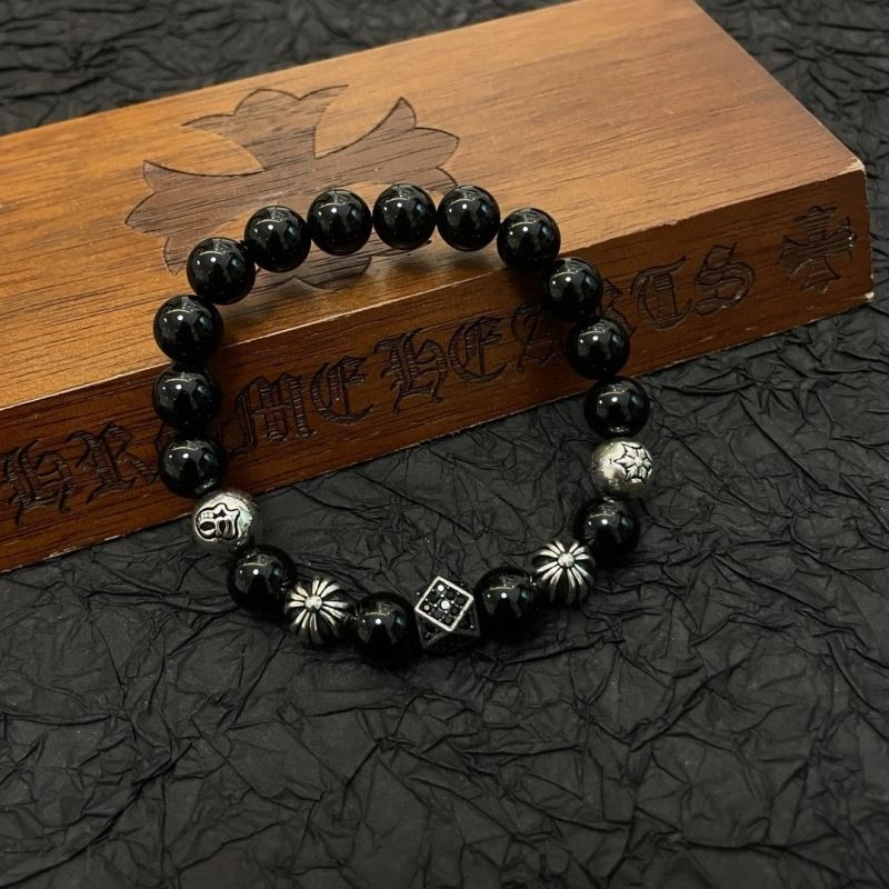 Chrome Hearts Bracelets Reliable 241552