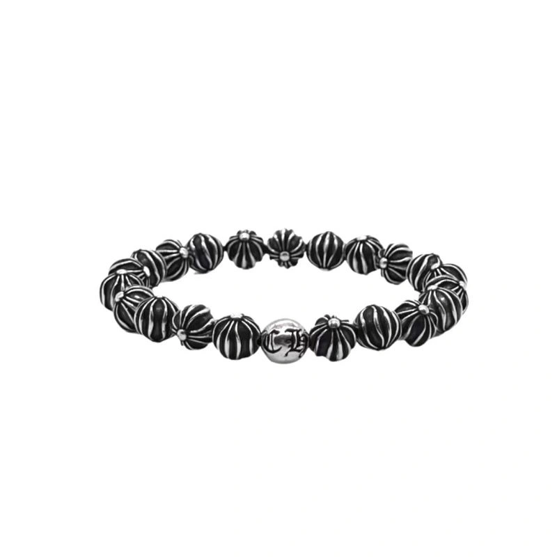 Chrome Hearts Bracelets ZeroBulk 241539