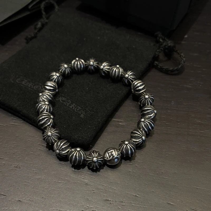 Chrome Hearts Bracelets ZeroBulk 241539