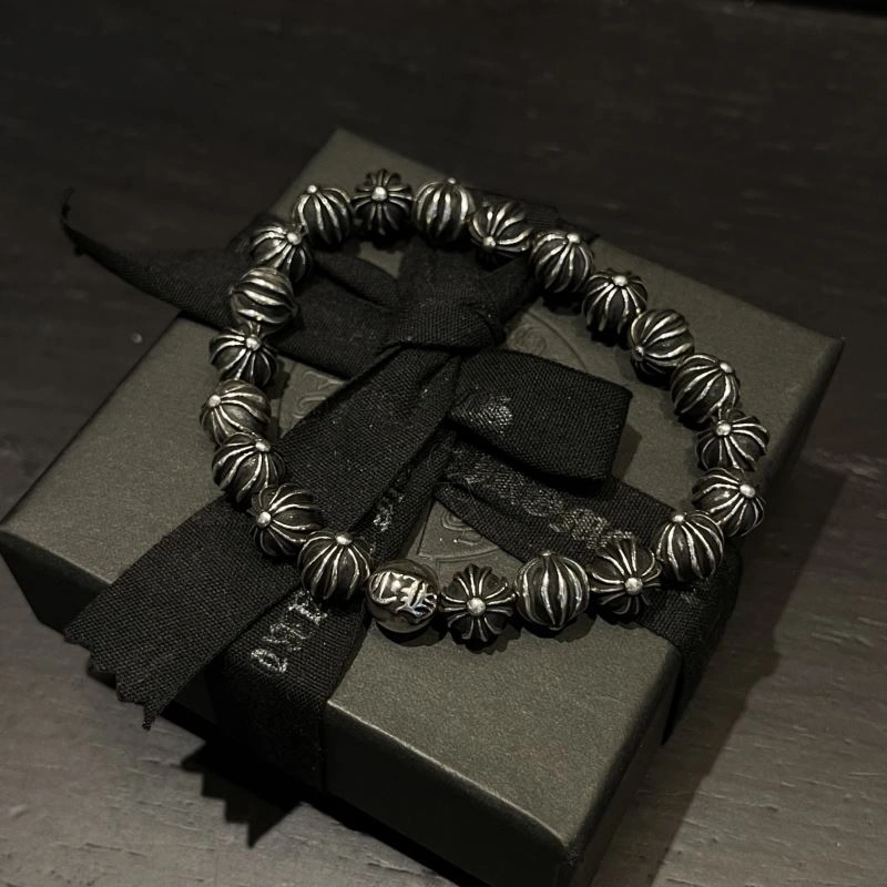 Chrome Hearts Bracelets ZeroBulk 241539