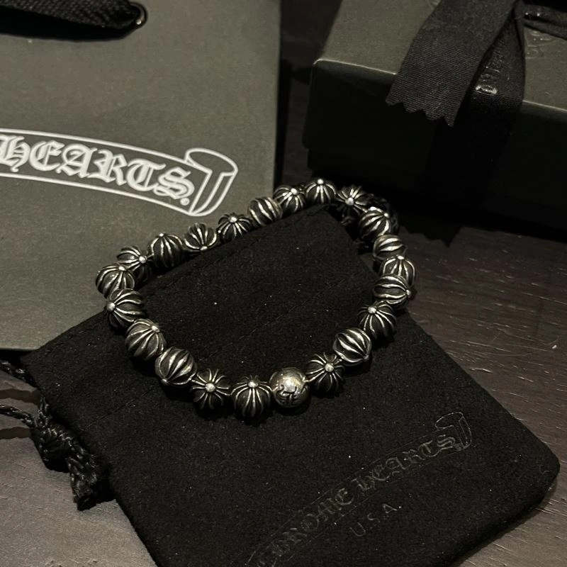 Chrome Hearts Bracelets ZeroBulk 241539