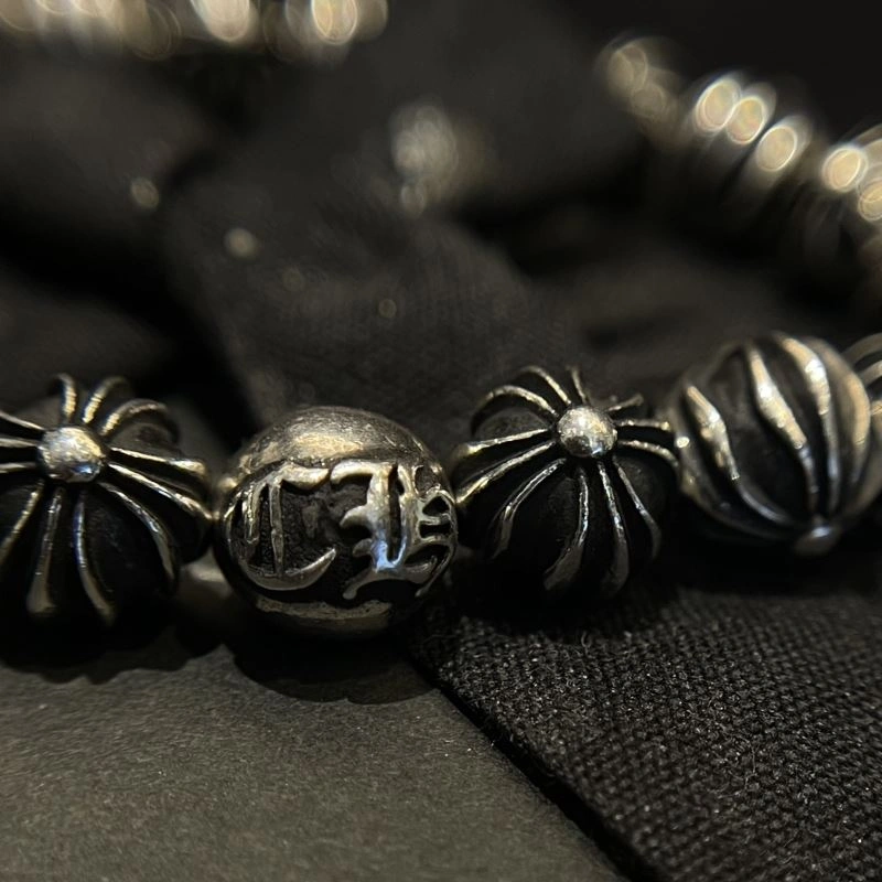 Chrome Hearts Bracelets ZeroBulk 241539