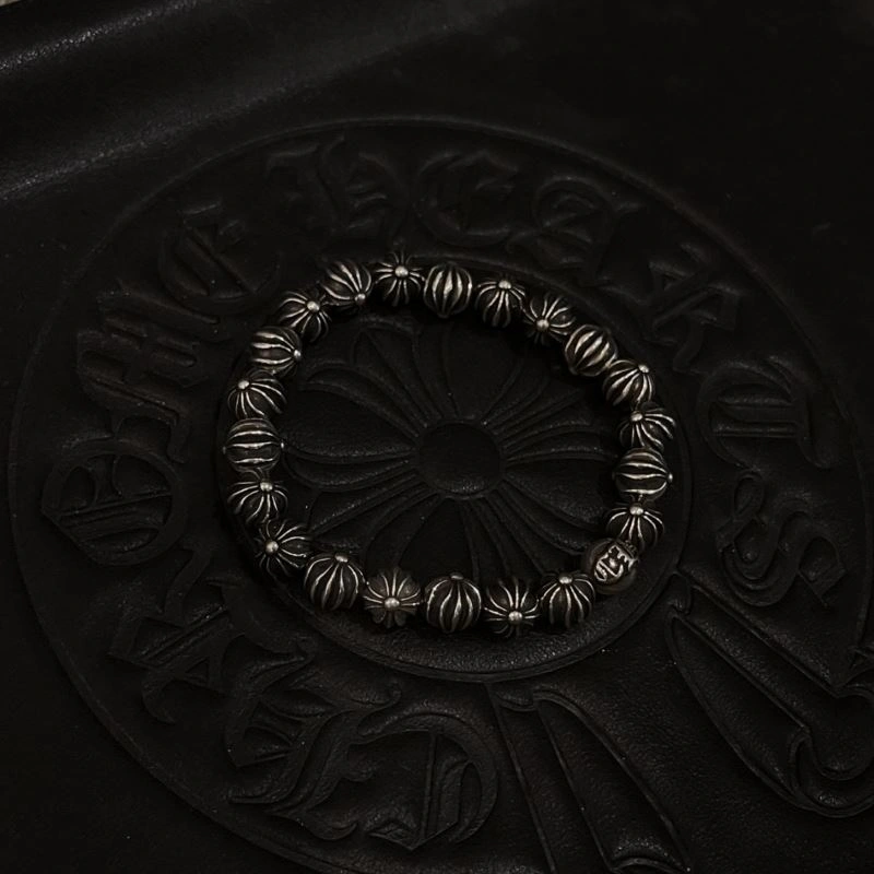 Chrome Hearts Bracelets ZeroBulk 241539