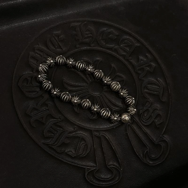 Chrome Hearts Bracelets ZeroBulk 241539