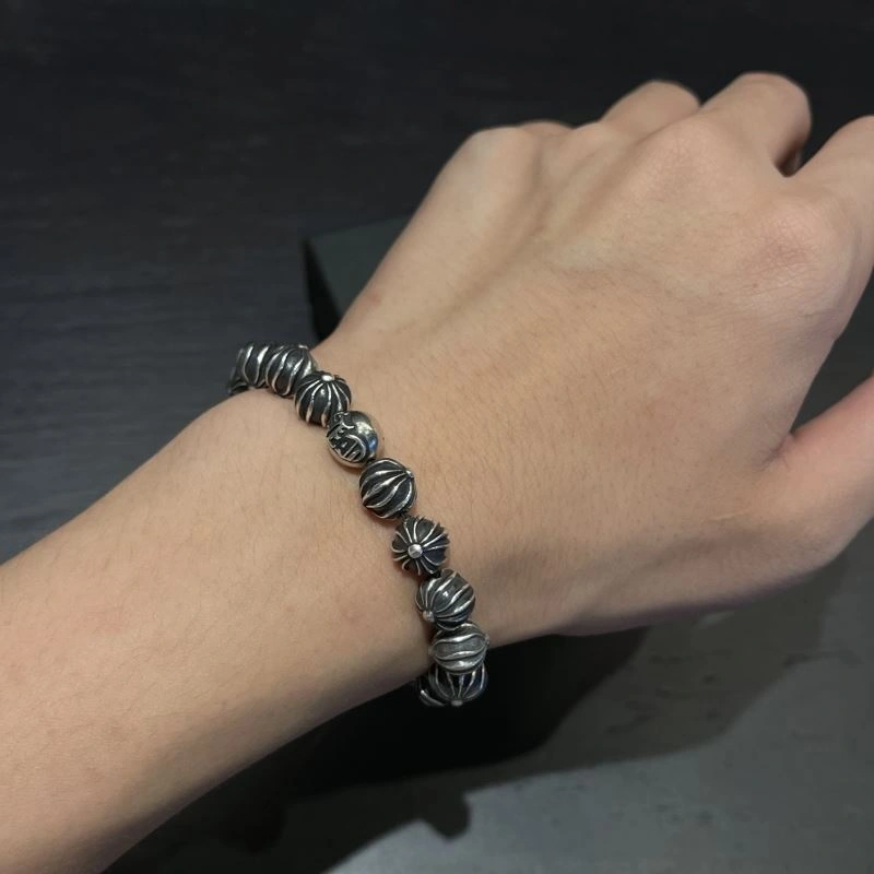Chrome Hearts Bracelets ZeroBulk 241539