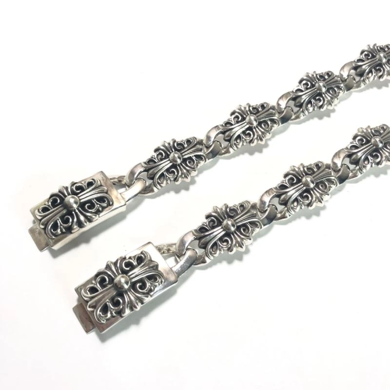 Efficient Chrome Hearts Bracelets 241529