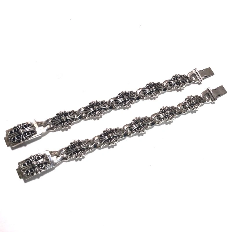 Efficient Chrome Hearts Bracelets 241529