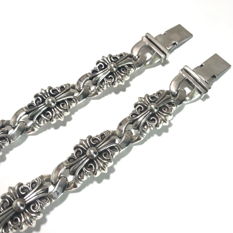 Efficient Chrome Hearts Bracelets 241529