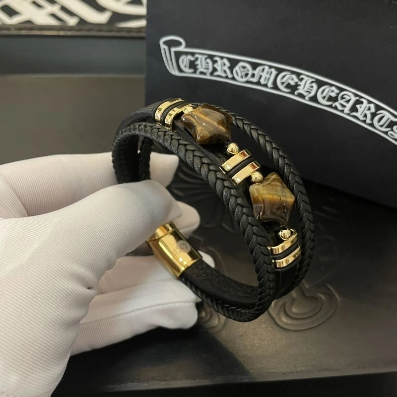 UrbanChic Chrome Hearts Bracelets 241526