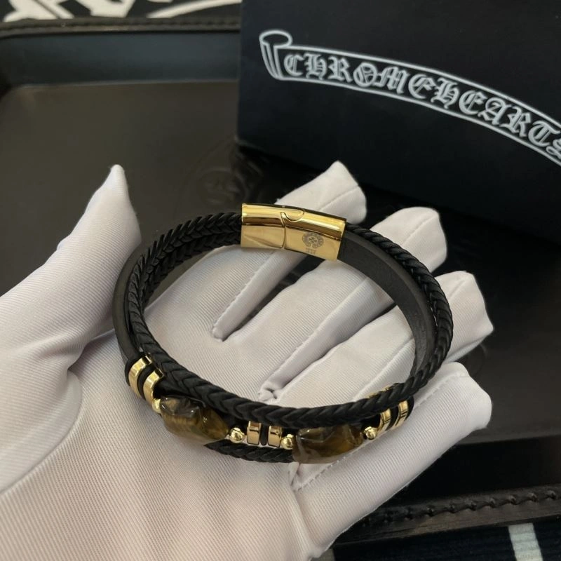 UrbanChic Chrome Hearts Bracelets 241526