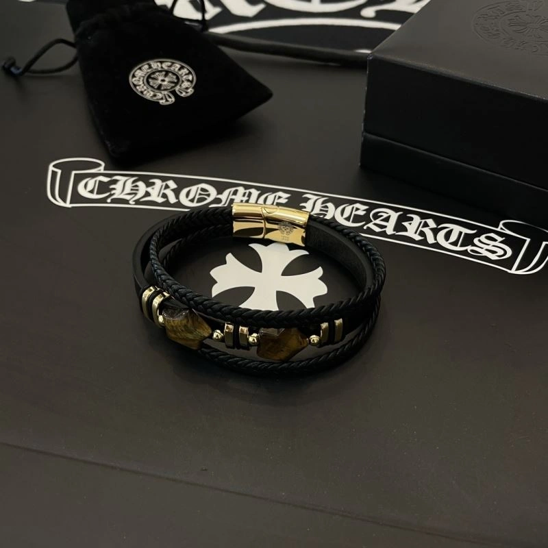 UrbanChic Chrome Hearts Bracelets 241526