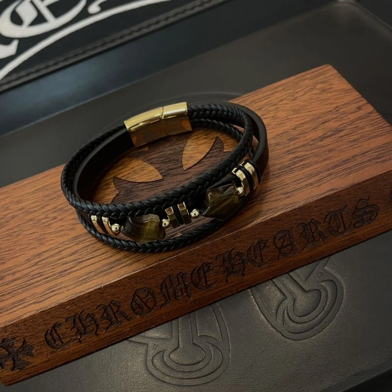 UrbanChic Chrome Hearts Bracelets 241526