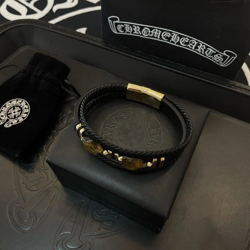 UrbanChic Chrome Hearts Bracelets 241526