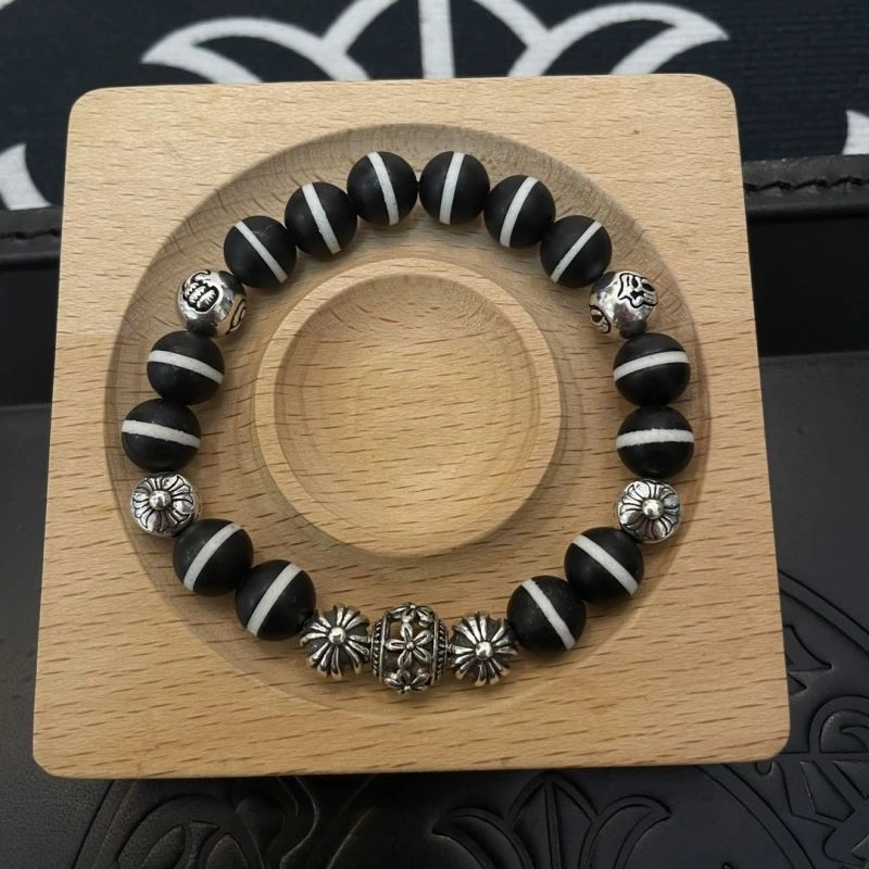 FlexibleFit Chrome Hearts Bracelets 241524