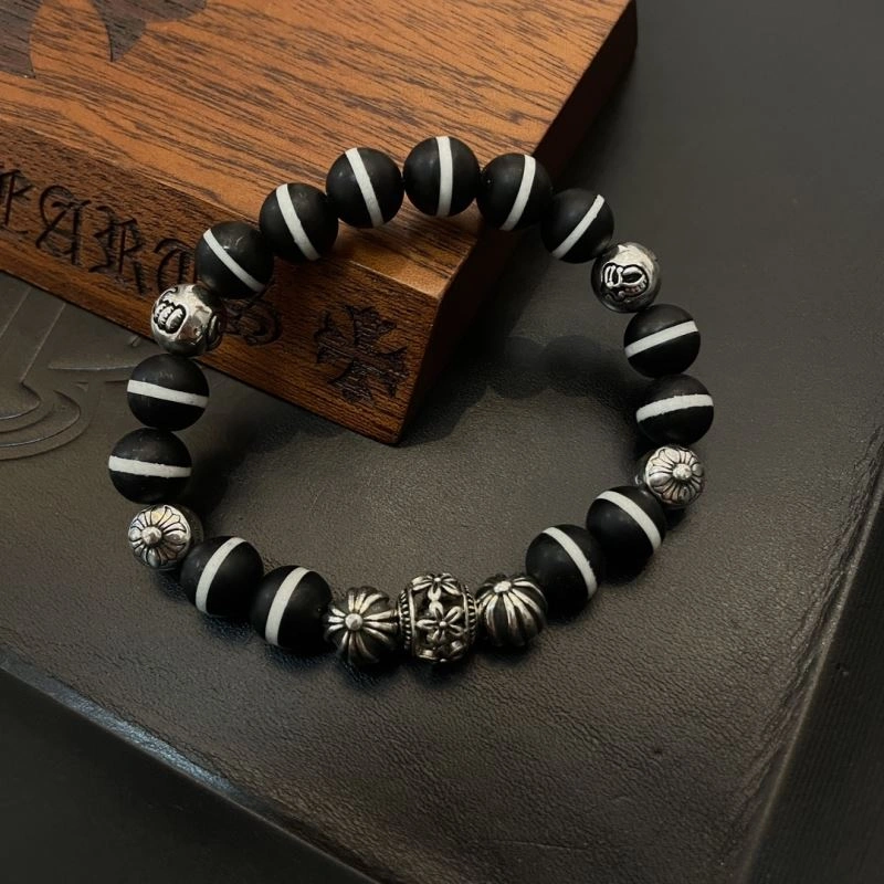 FlexibleFit Chrome Hearts Bracelets 241524