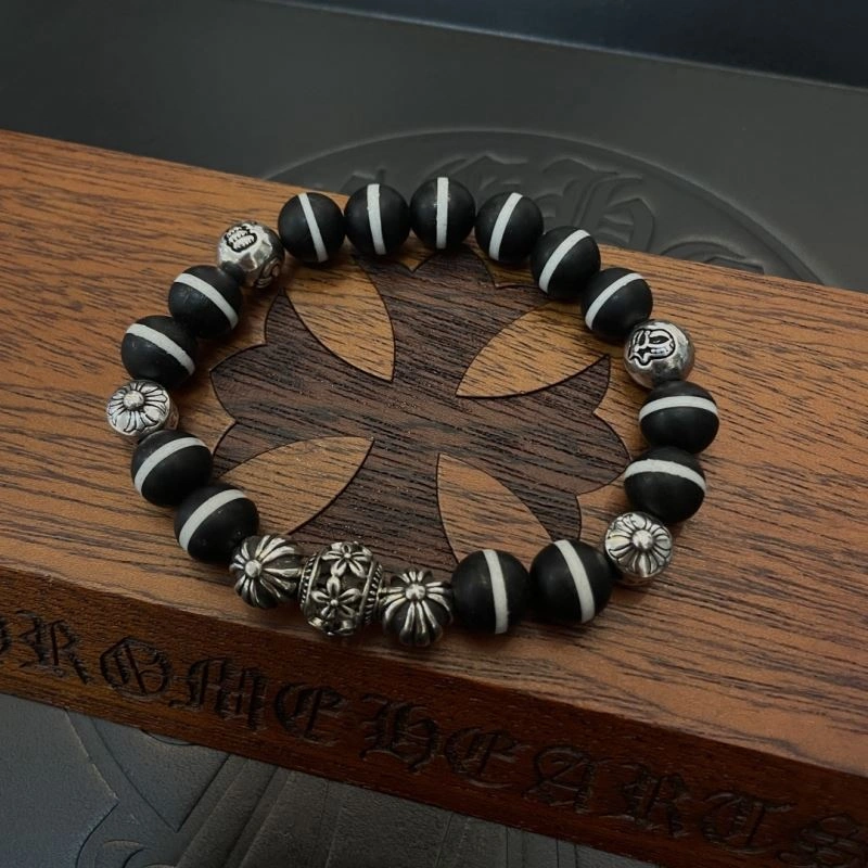 FlexibleFit Chrome Hearts Bracelets 241524