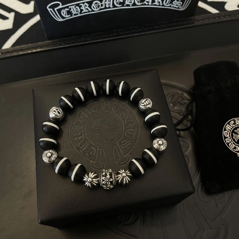 FlexibleFit Chrome Hearts Bracelets 241524