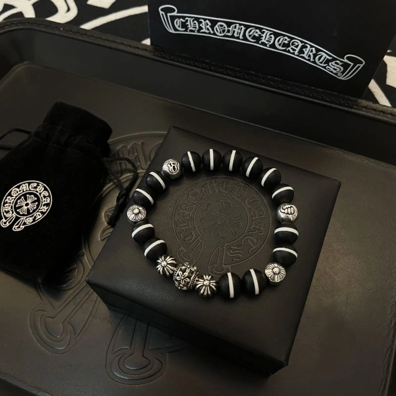 FlexibleFit Chrome Hearts Bracelets 241524