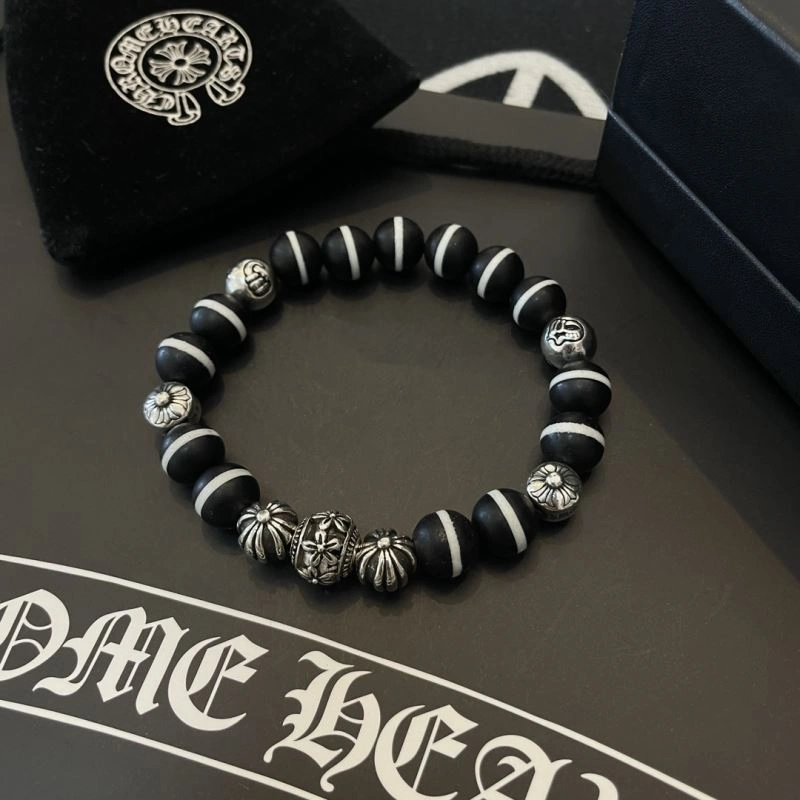 FlexibleFit Chrome Hearts Bracelets 241524