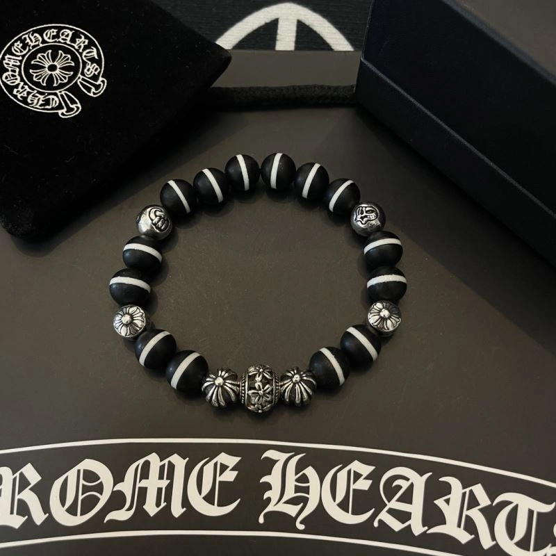 FlexibleFit Chrome Hearts Bracelets 241524