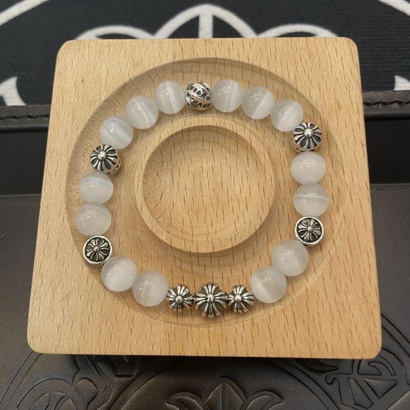 Chrome Hearts Bracelets EyeCatching 241522
