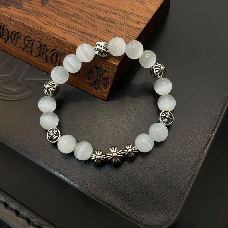 Chrome Hearts Bracelets EyeCatching 241522