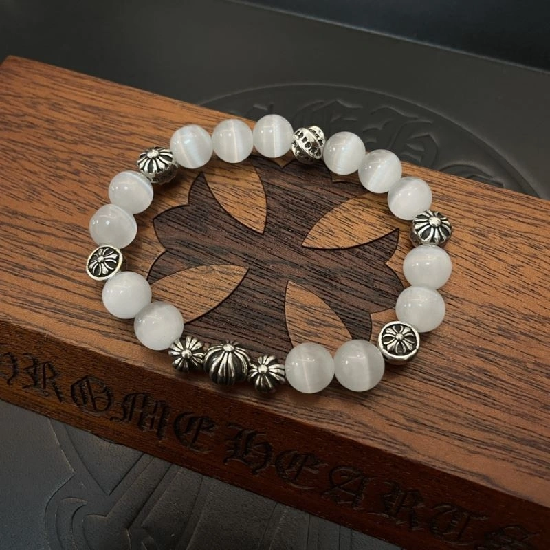 Chrome Hearts Bracelets EyeCatching 241522