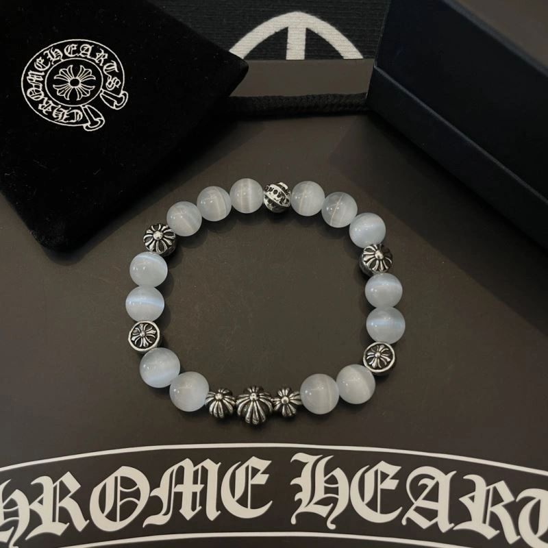 Chrome Hearts Bracelets EyeCatching 241522