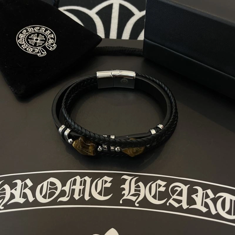 Chrome Hearts Bracelets Casual 241520