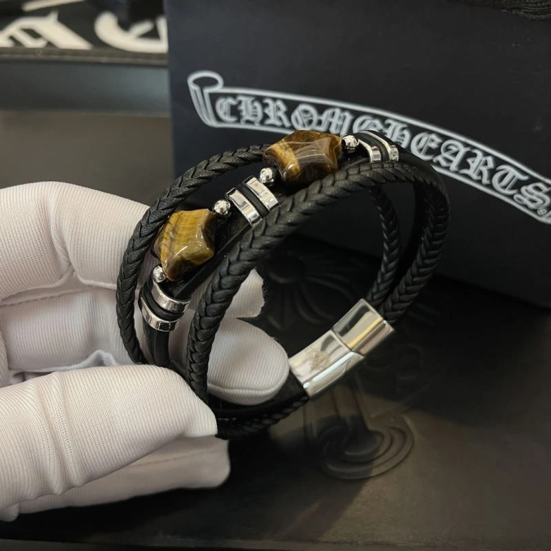 Chrome Hearts Bracelets Casual 241520
