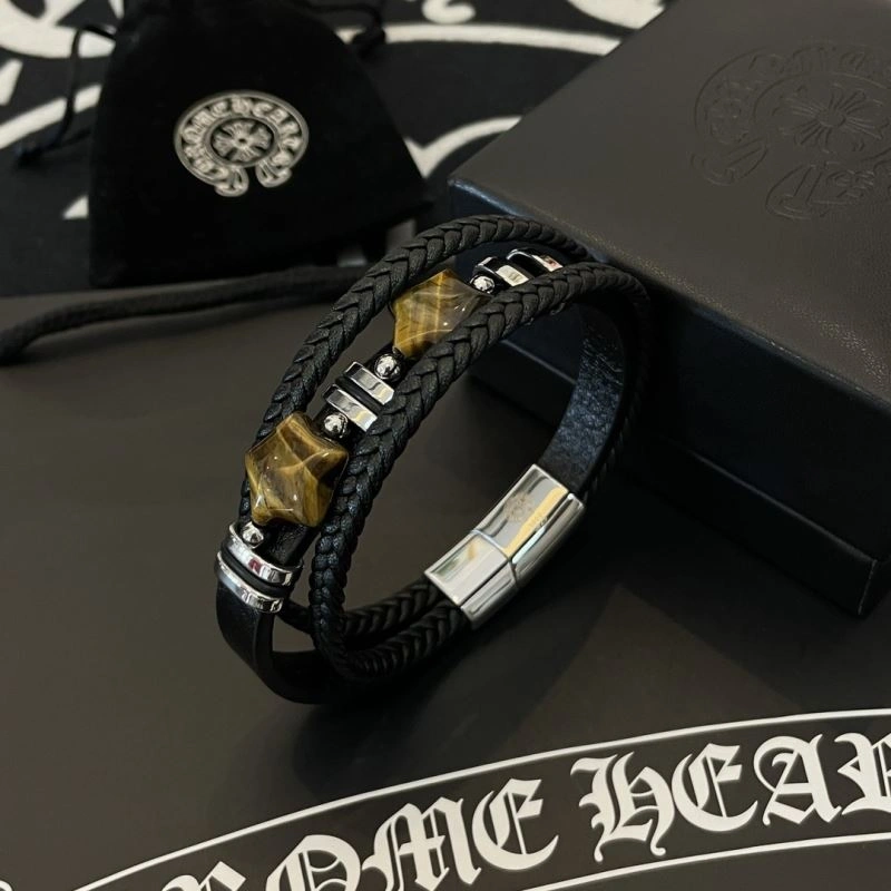 Chrome Hearts Bracelets Casual 241520