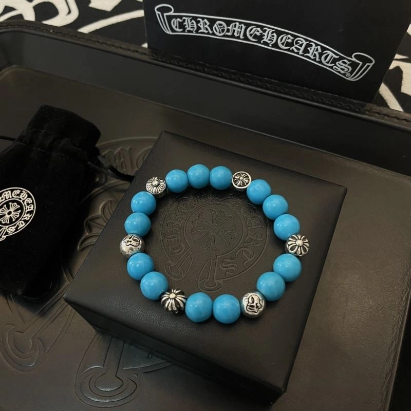 Chrome Hearts Bracelets Modern 241518