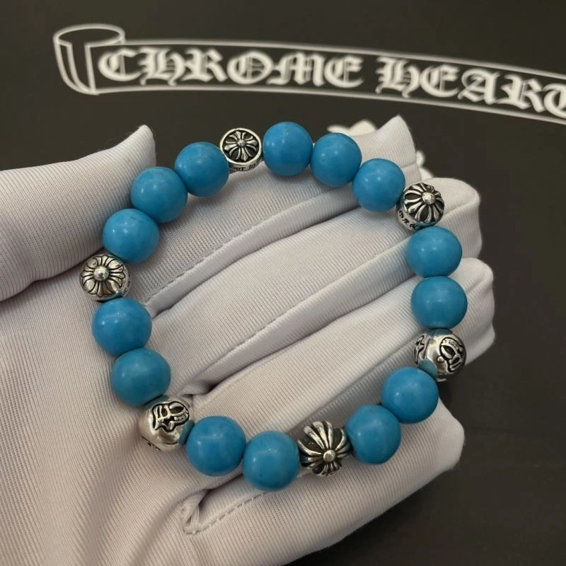 Chrome Hearts Bracelets Modern 241518