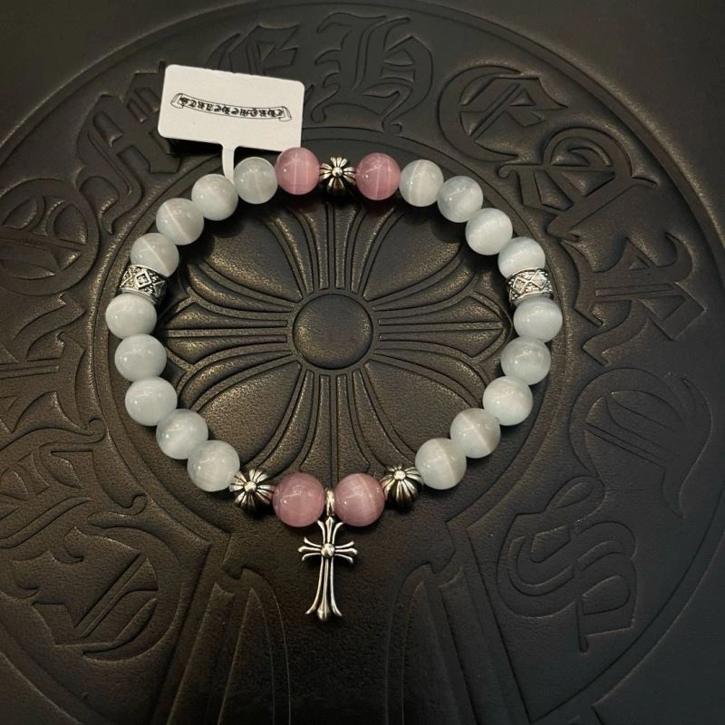 Chrome Hearts Bracelets HighQuality 241508