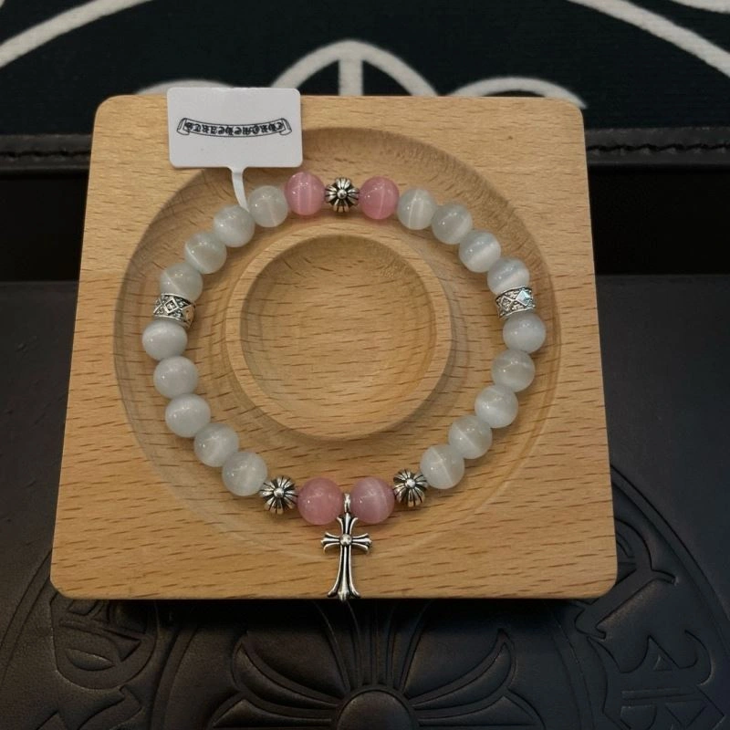 Chrome Hearts Bracelets HighQuality 241508