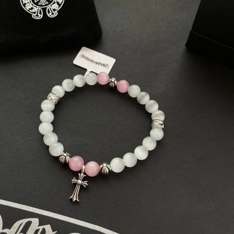 Chrome Hearts Bracelets HighQuality 241508