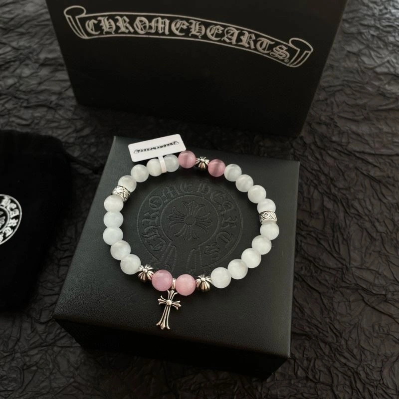 Chrome Hearts Bracelets HighQuality 241508