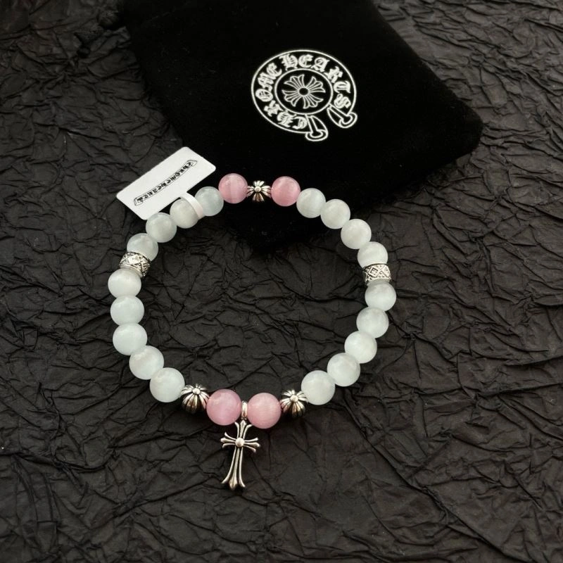 Chrome Hearts Bracelets HighQuality 241508