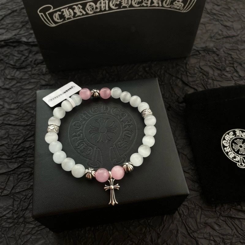 Chrome Hearts Bracelets HighQuality 241508