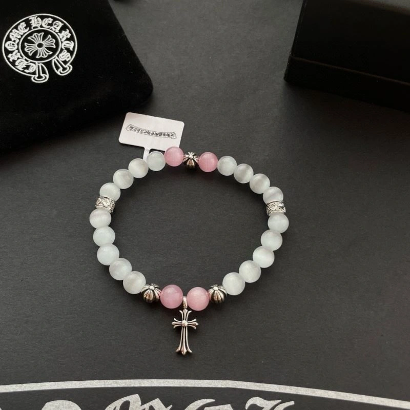 Chrome Hearts Bracelets HighQuality 241508