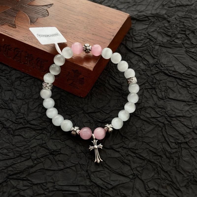 Chrome Hearts Bracelets HighQuality 241508