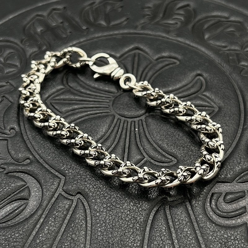 Chrome Hearts Bracelets HighPerformance 241492