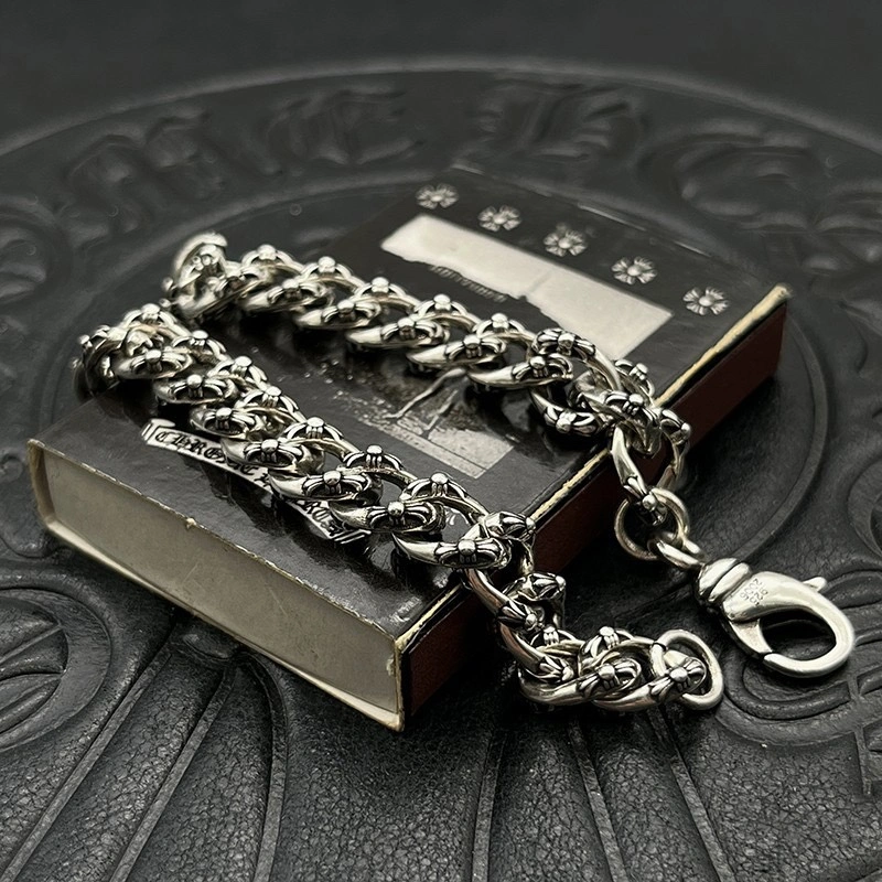 Chrome Hearts Bracelets HighPerformance 241492