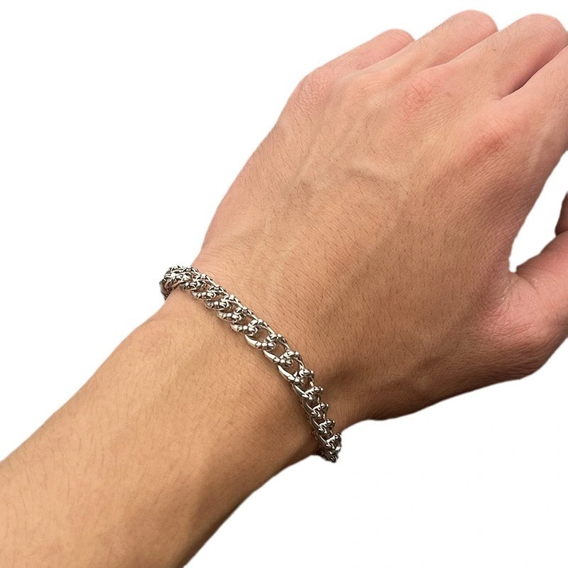 Chrome Hearts Bracelets HighPerformance 241492