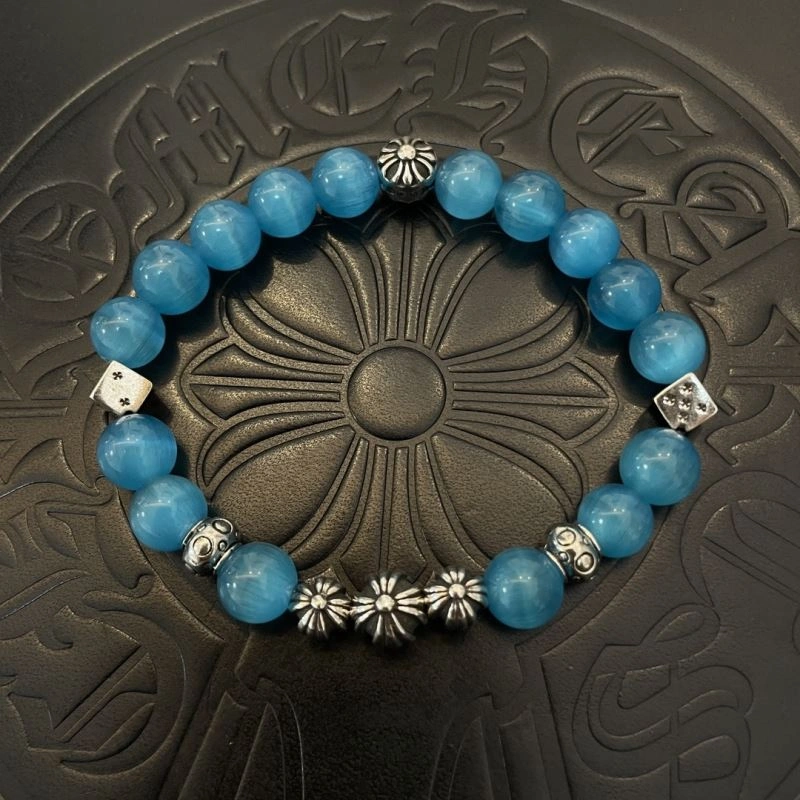 Chrome Hearts Bracelets Bold 241499