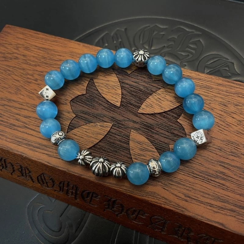 Chrome Hearts Bracelets Bold 241499
