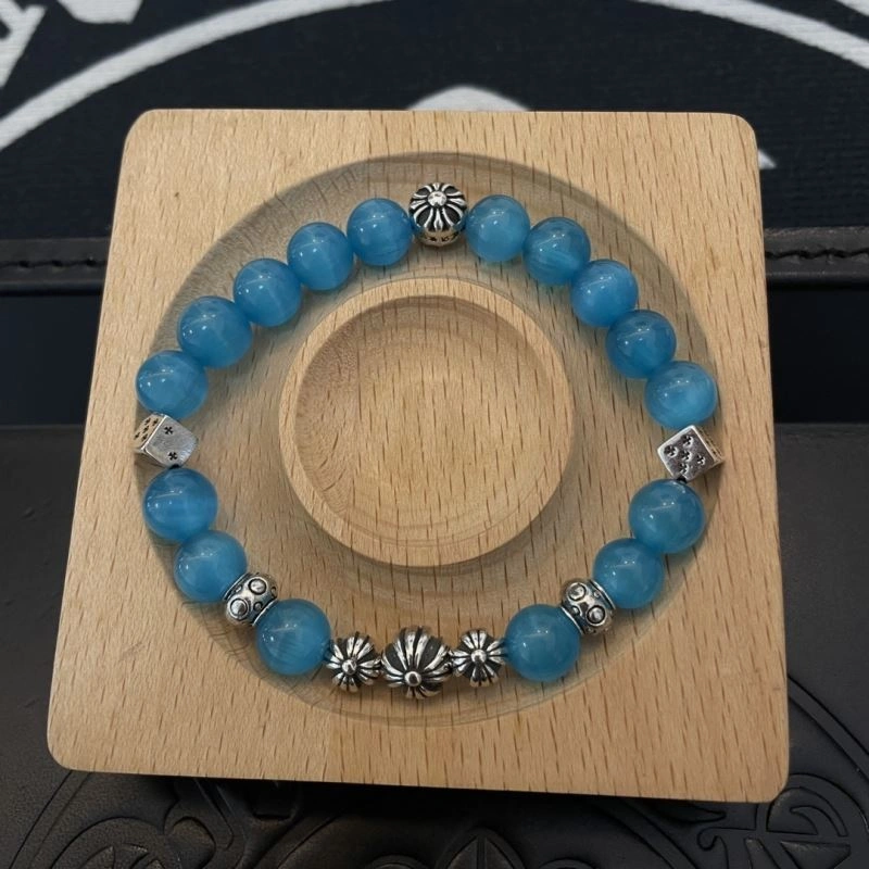 Chrome Hearts Bracelets Bold 241499