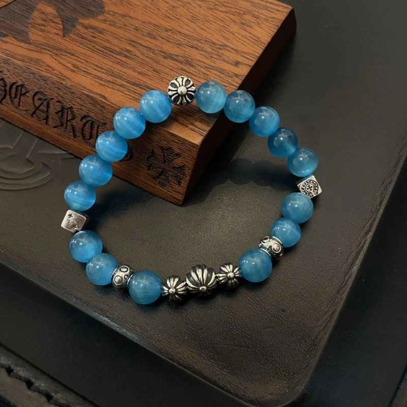 Chrome Hearts Bracelets Bold 241499
