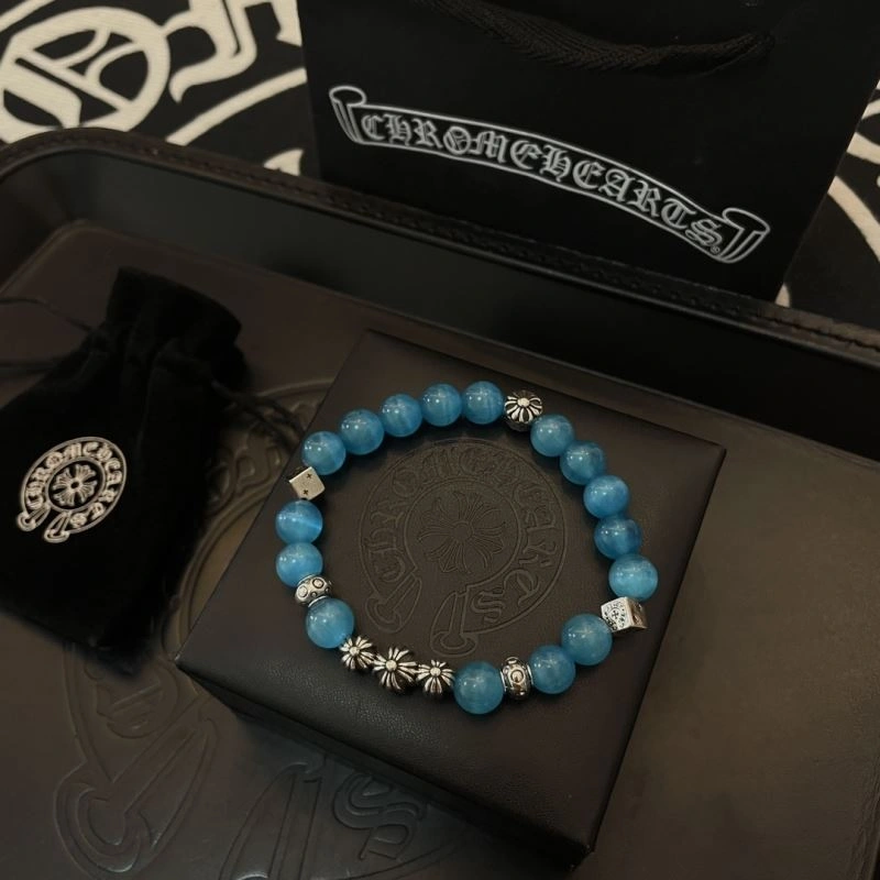 Chrome Hearts Bracelets Bold 241499